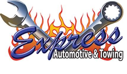 Express Automotive and Towing