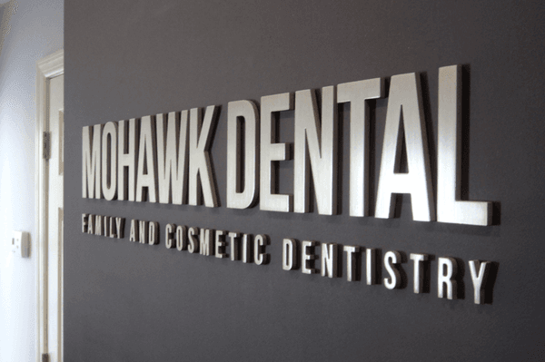 Sparta NJ Dentist - Mohawk Dental