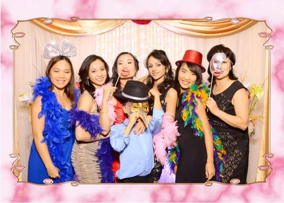 Advance PhotoBooth