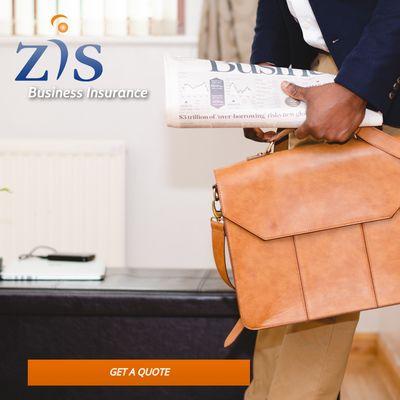 Insure your business, property, employees, and assets with Zein Insurance Services. Get a free online quote today.