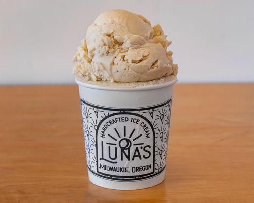 Luna’s Ice Cream