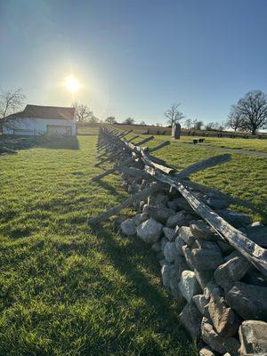 Gettysburg Licensed Town Historian