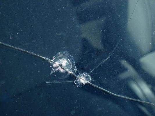 Car Windshield Repair