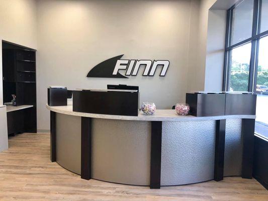 Finn Chiropractic