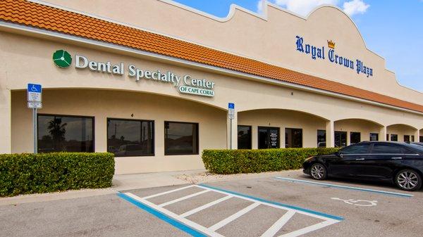 Dental Specialty Center of Cape Coral