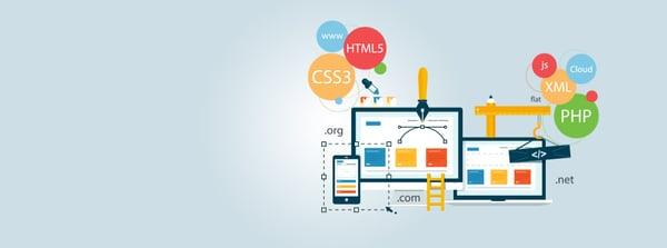 SRMCO - Web Development Services