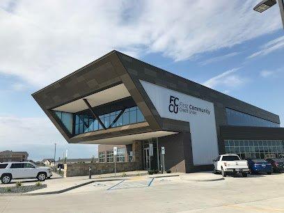 First Community Credit Union