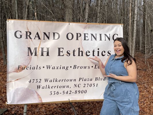 MH Esthetics