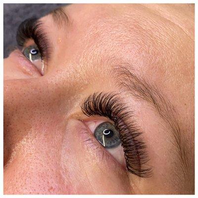 Hybrid Lash Set