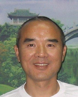 Dr. Frank Huo. Acupuncture For Natural Healing has Master Acupuncturist Frank Huo with his Healing energy that has been Scientifically prove