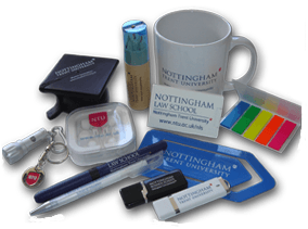 Promotional Items for Schools, Colleges & Universities