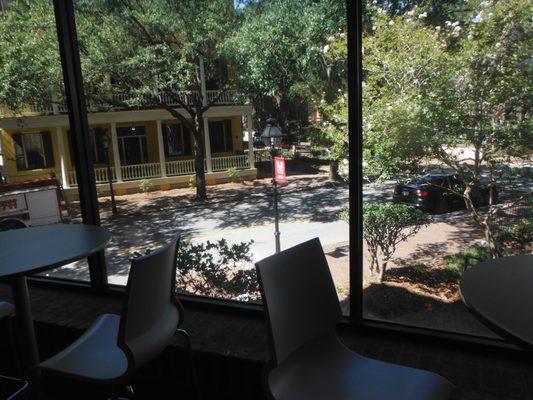 Theodore S. Stern Student Center - College of Charleston