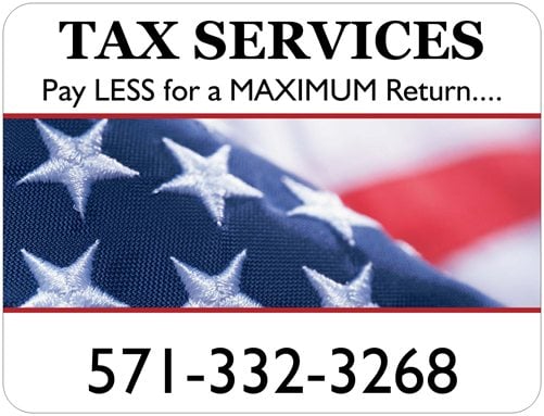 TH Tax Services