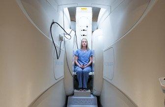 Fort Wayne Upright MRI