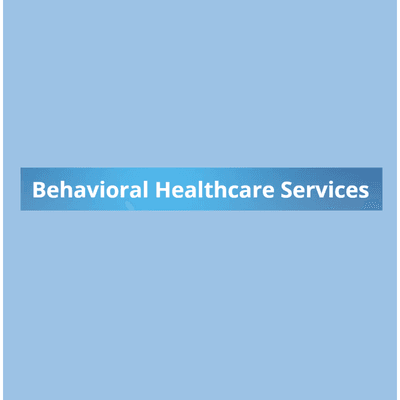 Behavioral Healthcare Service