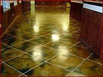 tile and grout cleaning