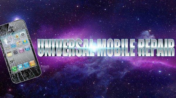 Universal Mobile Repair