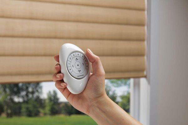 PowerView Motorization