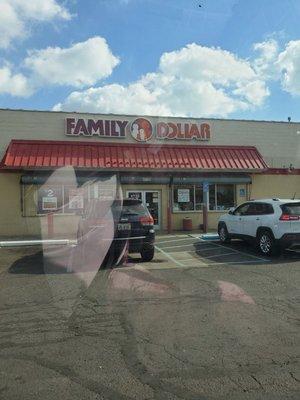 Family Dollar