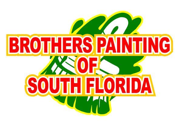 Brothers Painting of South Florida