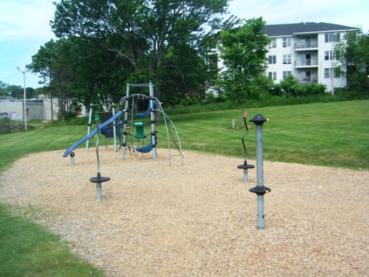 Playground