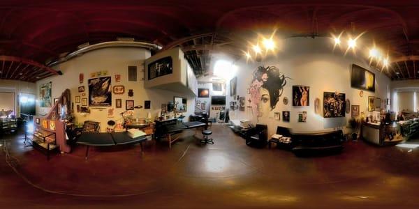 Downtown Tattoo Studio