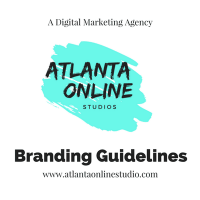 Atlanta Online Studios - Branding Specialists