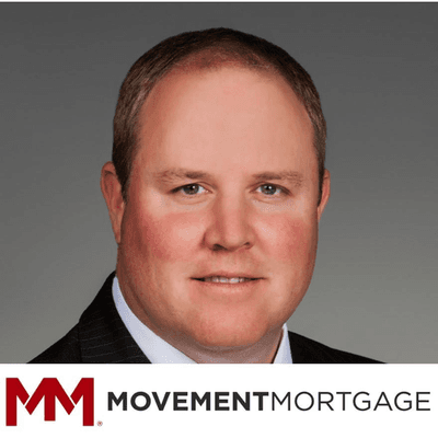 Movement Mortgage: Nick Whitman