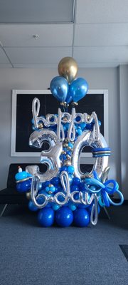 Amazing Balloons 4U