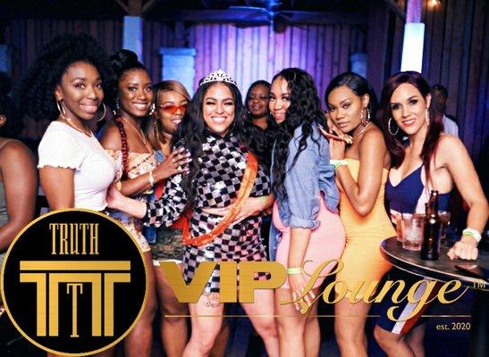 Truth Vip Lounge Chattanooga