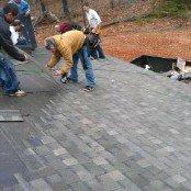 L & T Roofing