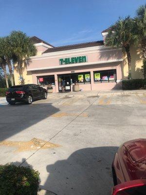 7-Eleven