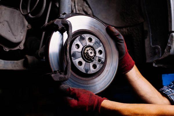 Brake Services