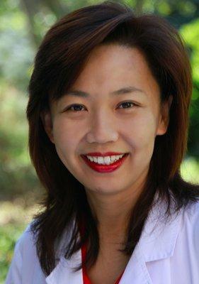 Dr. Tracy Ye