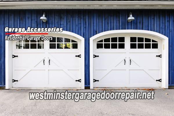 Westminster Fast Door Repair
 24 Hour Garage Door Repair Service
 Monday through Sunday, all day