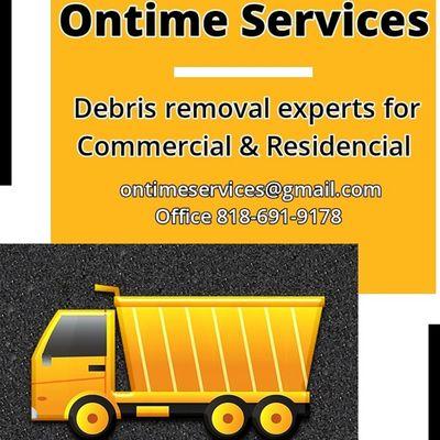 Ontime Services