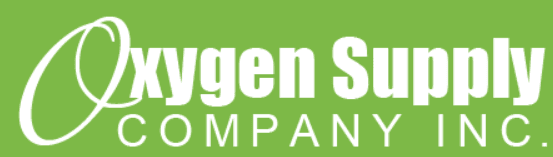 Oxygen Supply Co Inc logo