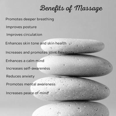 Release and Heal Massage