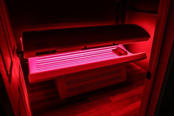 Red Light Therapy