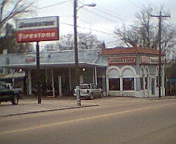 U-Haul Neighborhood Dealer