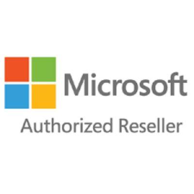 We are a Microsoft Authorized Reseller. Contact us for all your Microsoft needs