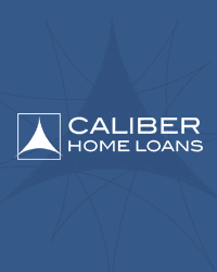 Caliber Home Loans - Chico