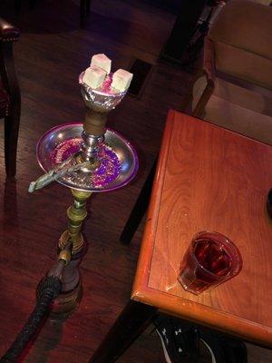 Hookah City Lounge