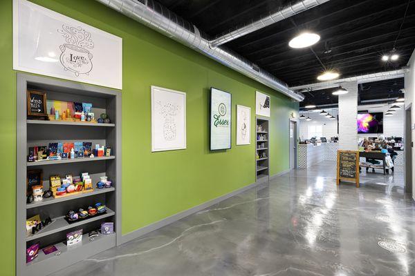 Essex Apothecary, Lynn MA Cannabis Dispensary