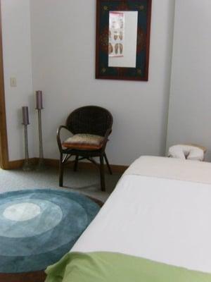 Treatment Room