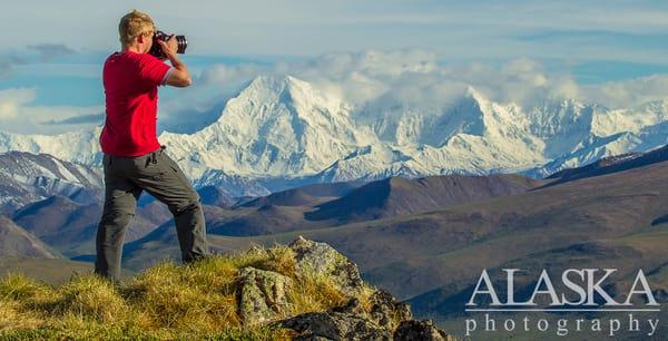 Alaska Photography