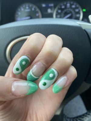 Nails