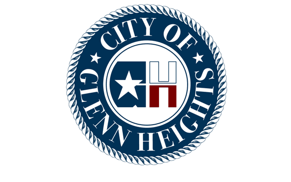 Perfectly positioned along I-35 East, the City of Glenn Heights is a hospitable, and rapidly growing community.