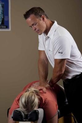 Ascent Chiropractic