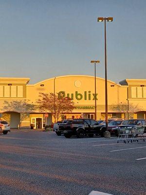 Publix Pharmacy at Colonial Promenade at Craft Farms